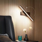 Vegglampe LED – moderne roterbar vegglampe
