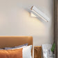 Vegglampe LED 350° roterbar – moderne design