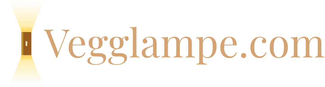Vegglampe.com