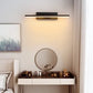 Vegglampe LED – moderne roterbar vegglampe